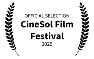 Cinesol Film Festival award laurel: Official Selection