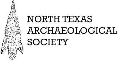 North Texas Archeological Society logo